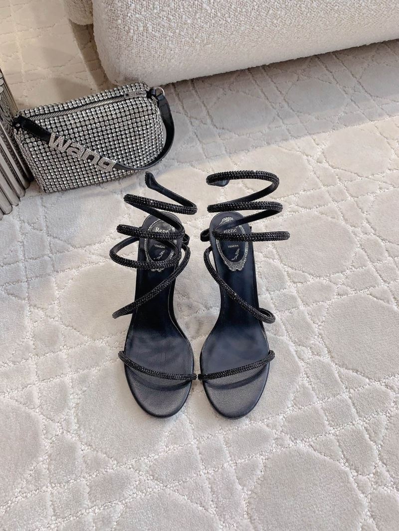 Rene Caovilla Sandals